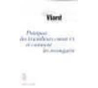 Pourquoi des travailleurs votent FN et comment les reconquérir - Jean Viard - Seuil - broché - Livre