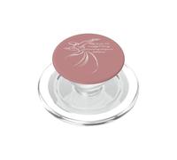 Pourquoi Devrais-Je être malheureux Derviche Citation PopSockets PopGrip pour MagSafe