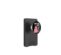 Pourquoi Dieu, Pourquoi Nous Avons conclu Un Accord, a laissé Les Autres Vieillir, Pas Moi PopSockets PopWallet pour MagSafe