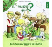 Pourquoi dit-on ? Volume 1