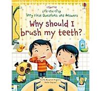 Pourquoi dois-je me brosser les dents ?