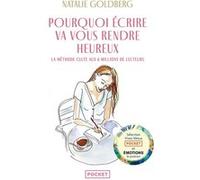 Pourquoi écrire va vous rendre heureux