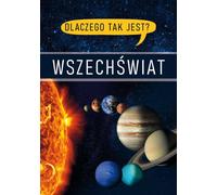 Pourquoi en est-il ainsi ? Univers - (Buch auf Polnisch)