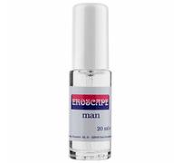 Pourquoi Eroscape Pheromone Spray 20 Ml / Attractif Pour L'Homme ?