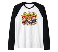 Pourquoi est-ce Que Je lis cet Humour de Recherche sur Le Manche Raglan
