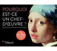 Pankhurst & Hawksley – Pourquoi est-ce un chef-d'œuvre ? 80 tableaux et sculptures expliqués