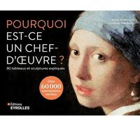 Pankhurst & Hawksley – Pourquoi est-ce un chef-d'œuvre ? 80 tableaux et sculptures expliqués