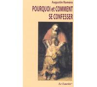 Pourquoi et Comment Se Confesser