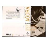 Pourquoi étudier ? Tome 96 -6 - Collectif - L'harmattan - broché - Revue