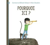 Pourquoi ici ?