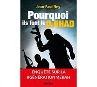 Pourquoi ils font le Djihad: Enquête sur la #GénérationMerah