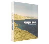 POURQUOI ISRAEL - 2 DVD [HD DVD]