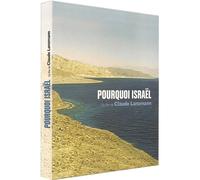 Pourquoi Israël