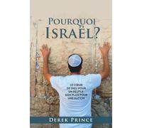 Pourquoi Israël?