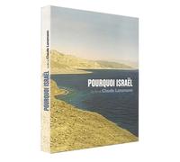 Pourquoi Israël DVD DVD
