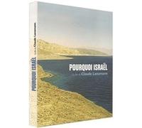 Pourquoi Israël DVD E