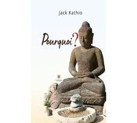 Pourquoi ? - Jack Kathio - Le Lys Bleu - broché - Témoignage