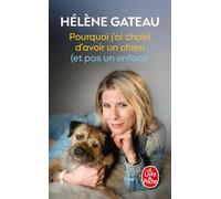 Pourquoi J'ai Choisi D'avoir Un Chien (Et Pas Un Enfant)