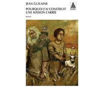Pourquoi j'ai construit une maison carrée