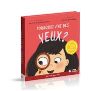 Pourquoi j'ai des yeux ?