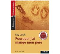 Pourquoi J'ai Mangé Mon Père