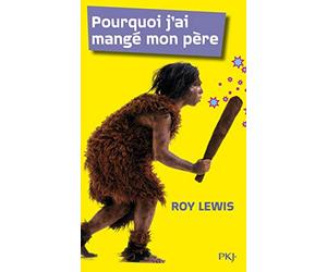 Pourquoi j'ai mangé mon père