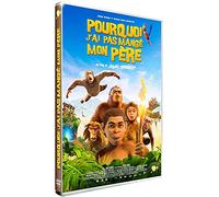 Pourquoi j'ai pas mangé mon père