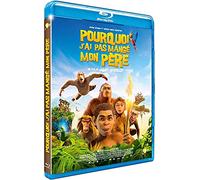 Pourquoi j'ai pas mangé mon père [Blu-ray]