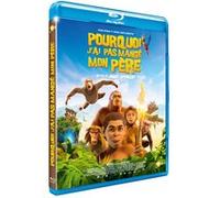 Pourquoi j'ai pas mangé mon père Blu-ray E