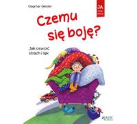 Pourquoi j'ai peur