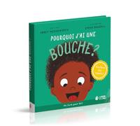 Pourquoi j'ai une bouche ?