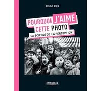 Pourquoi j'aime cette photo Brian Dilg (Auteur)