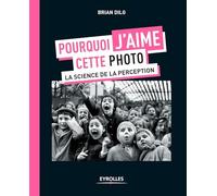 Pourquoi j'aime cette photo Brian Dilg (Auteur)