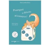 Pourquoi Je Déteste M'ennuyer ?
