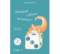 Pourquoi je déteste m'ennuyer ? (2026)