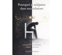 Pourquoi je m’épuise dans mes relations: Comprendre, se détacher, respirer à nouveau