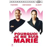 Pourquoi Je Me Suis Marié ?