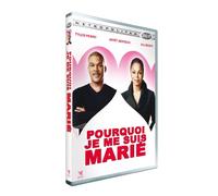 Pourquoi Je me suis marié