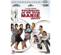 Pourquoi je me suis marié aussi ? – DVD – Rioba