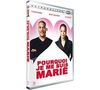 Pourquoi je me suis marié ? DVD E