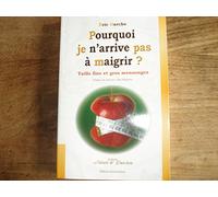 Pourquoi je n'arrive pas à maigrir ?
