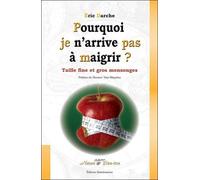 Pourquoi Je N'arrive Pas À Maigrir ?