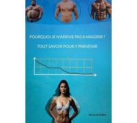 Pourquoi Je N'arrive Pas A Maigrir ? - Tout Savoir Pour Y Parvenir