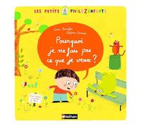 Pourquoi je ne fais pas ce que je veux ?