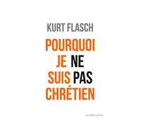 Pourquoi je ne suis pas chrétien: Relation et argumentation