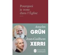 Pourquoi je reste dans l´Église