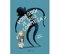 Pourquoi Je Suis Comme Ça ?