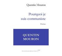 Pourquoi je suis communiste