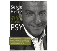 Pourquoi je suis devenu psy