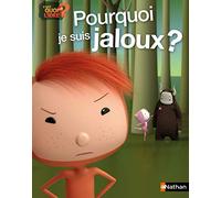 Pourquoi je suis jaloux ?